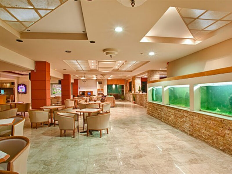 Ilios K. Village Resort