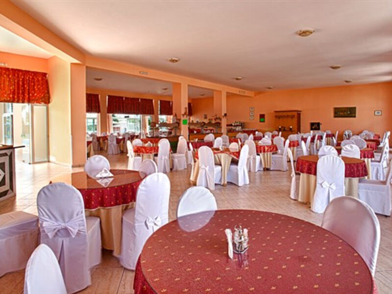 Ilios K. Village Resort