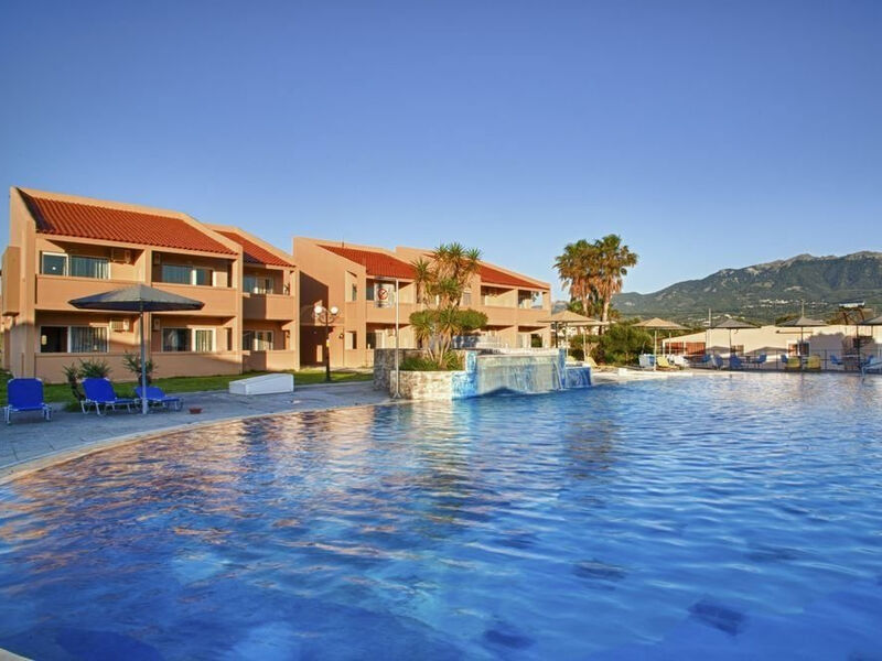Ilios Village Resort