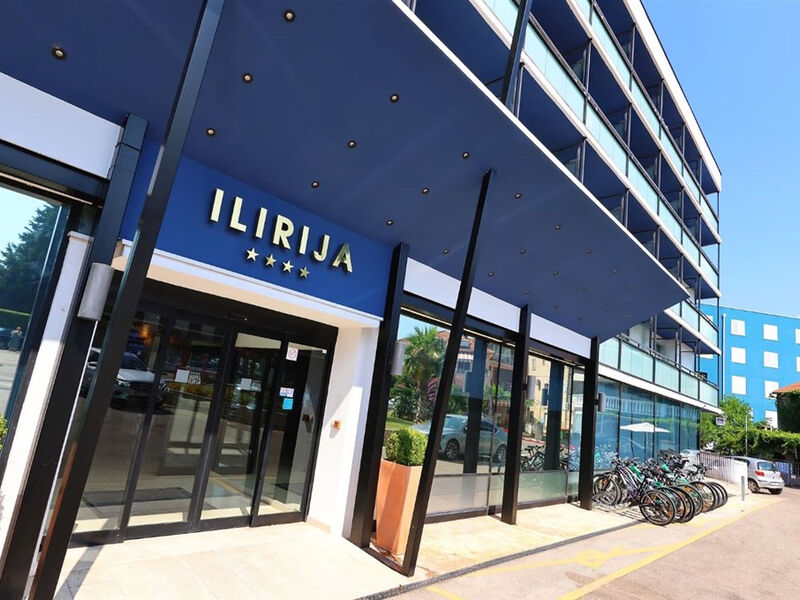 Ilirija