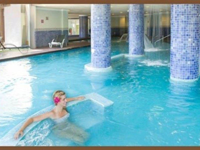 Illot Suites & Spa