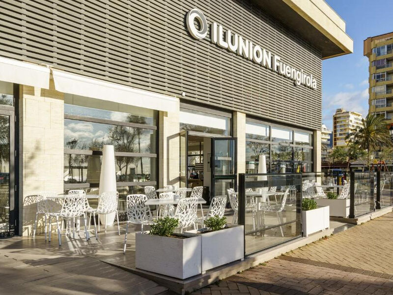 Ilunion Fuengirola