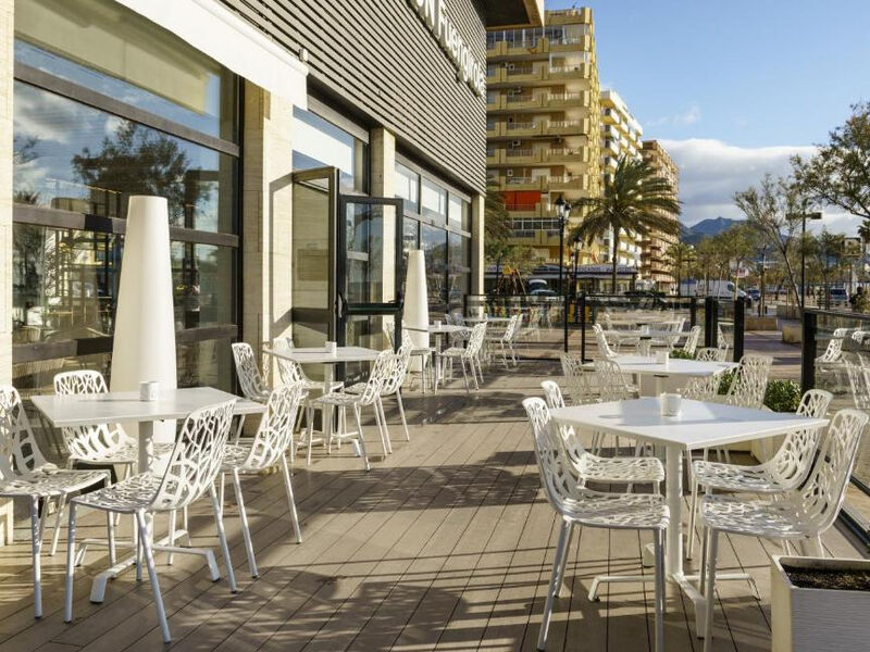 Ilunion Fuengirola