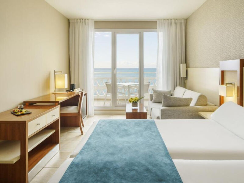 Ilunion Fuengirola