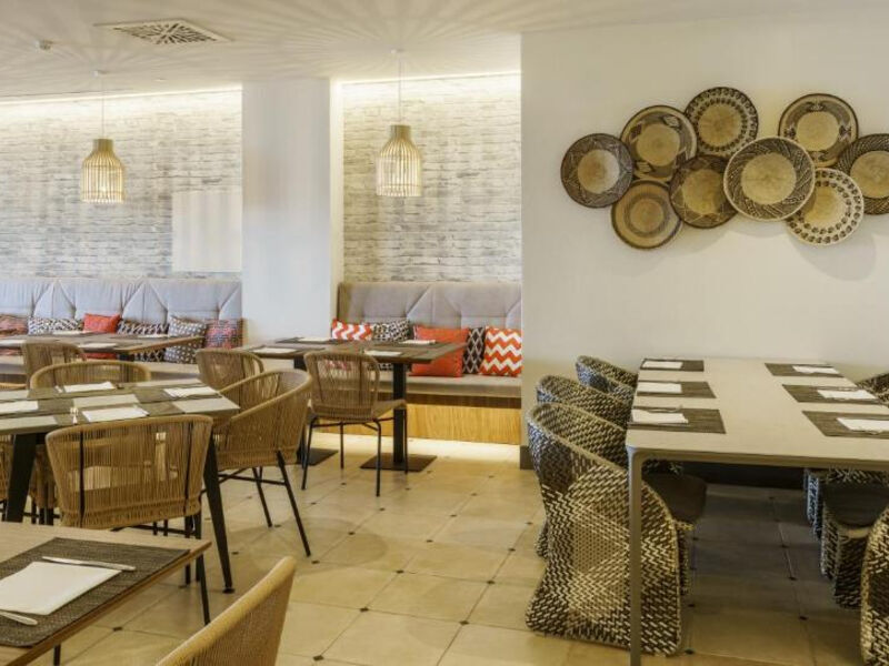 Ilunion Fuengirola