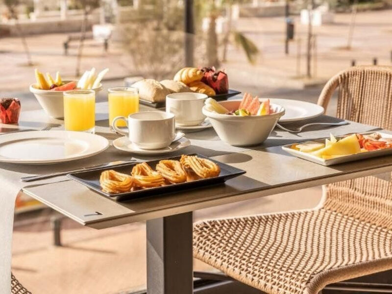 Ilunion Fuengirola