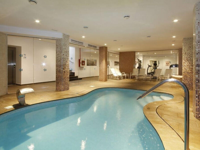 Ilusion Calma & Spa