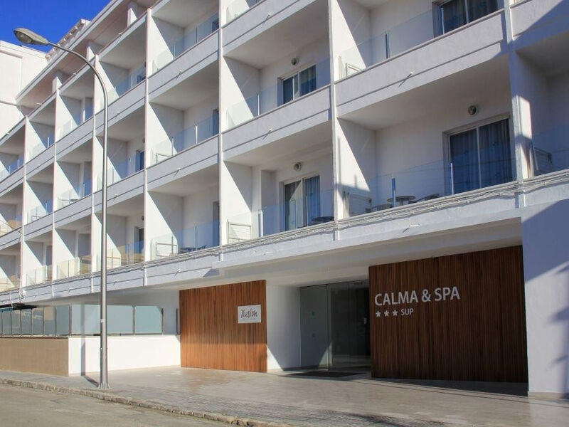 Ilusion Calma & Spa