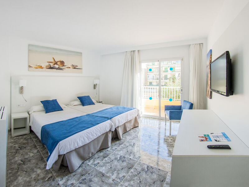 Ilusion Calma & Spa