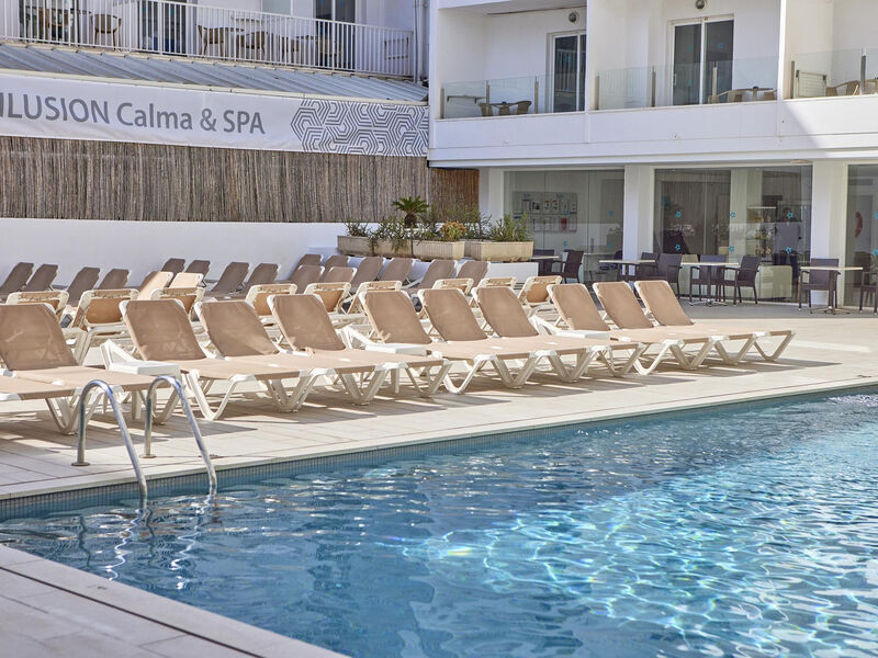 Ilusion Calma & Spa