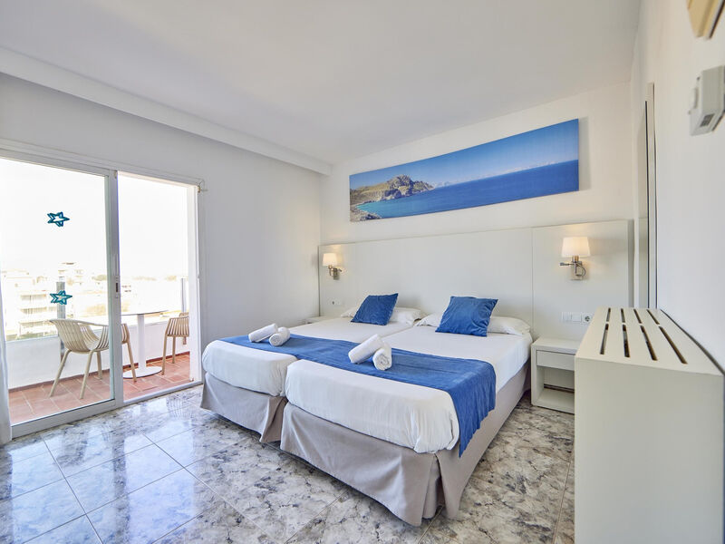 Ilusion Calma & Spa