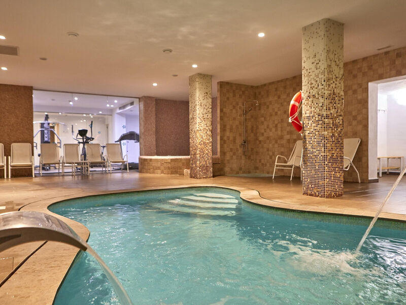 Ilusion Calma & Spa