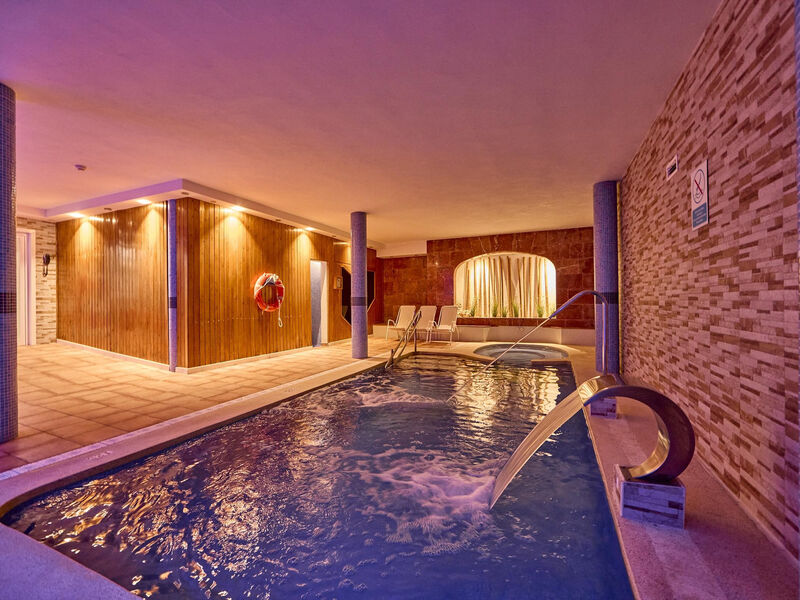 Ilusion Markus Spa