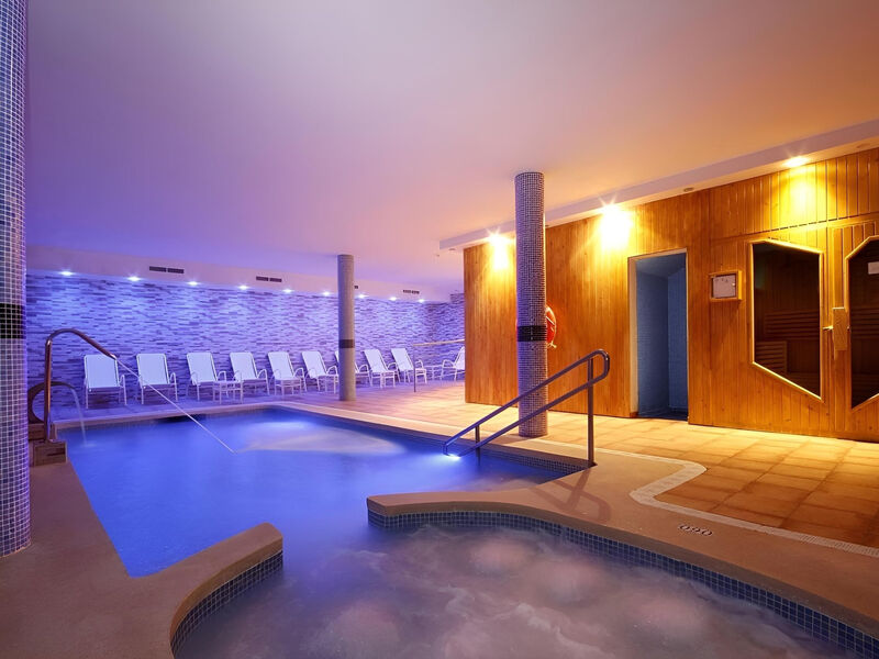 Ilusion Markus Spa