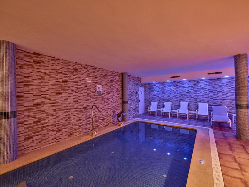 Ilusion Markus Spa