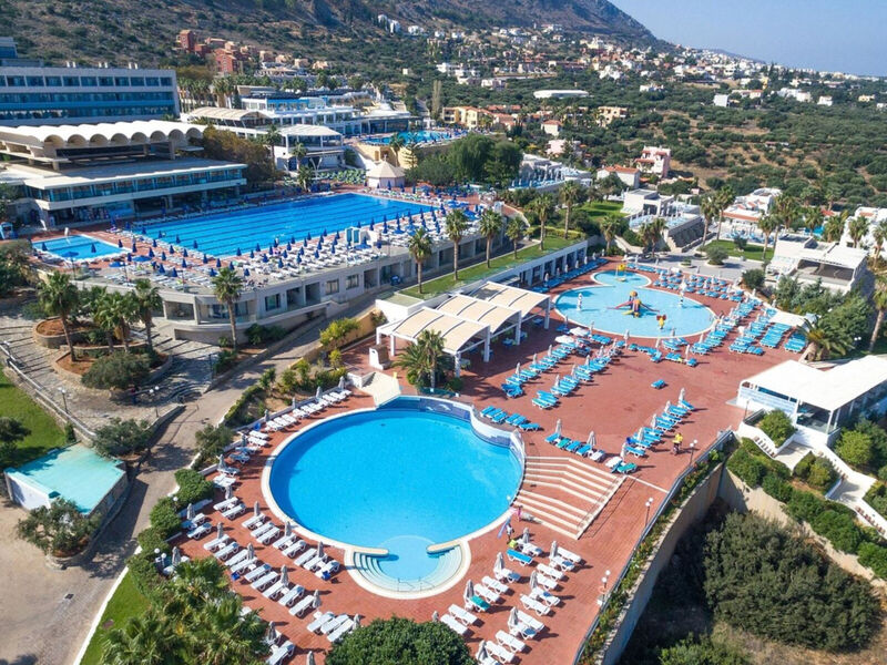 Royal & Imperial Belvedere