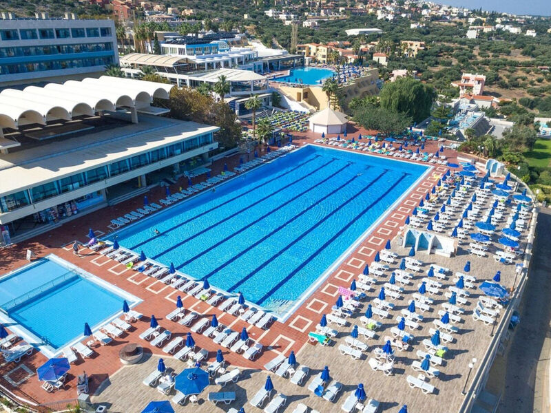 Royal & Imperial Belvedere