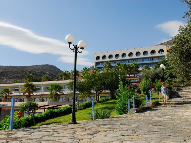 Royal & Imperial Belvedere