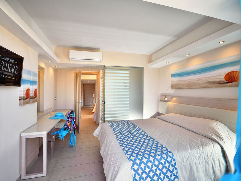 Royal & Imperial Belvedere