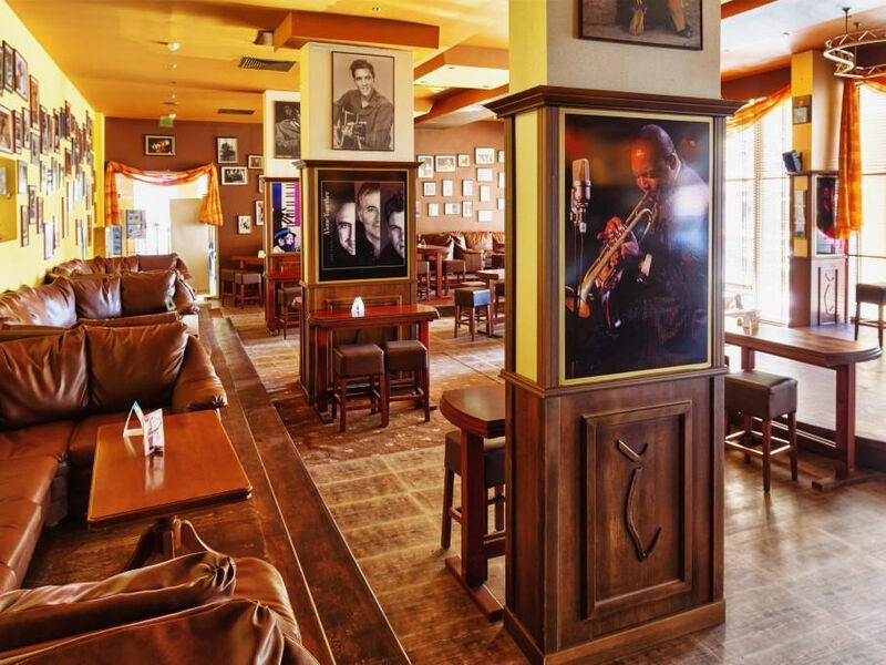 Imperial Fort Club