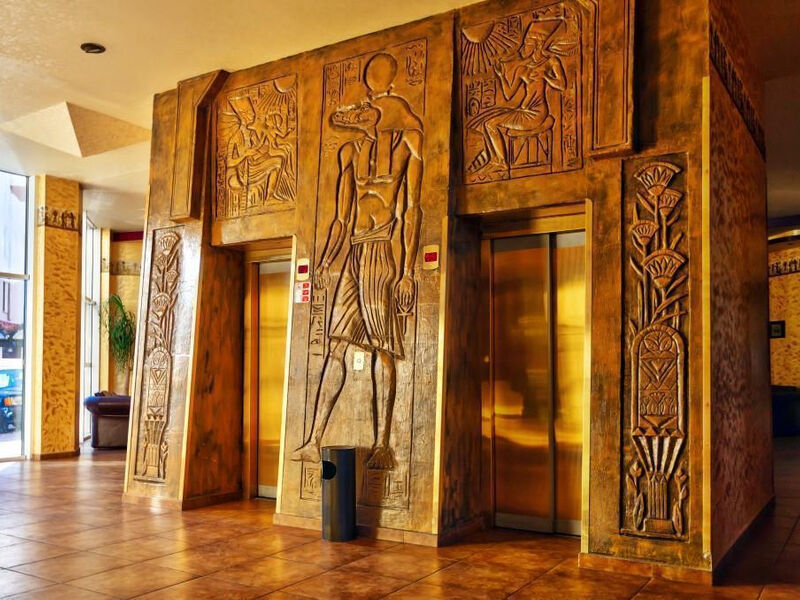 Imperial Fort Club