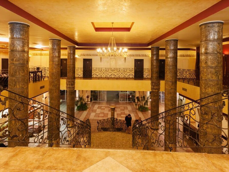 Imperial Fort Club