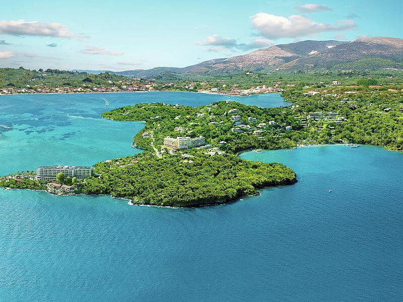 Grecotel Imperial Corfu