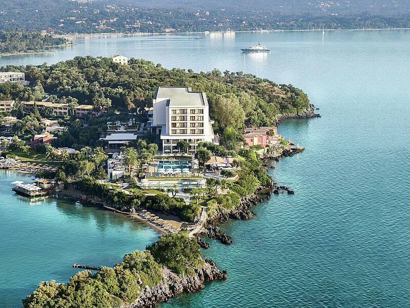 Grecotel Imperial Corfu