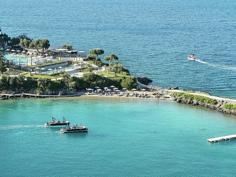 Grecotel Imperial Corfu
