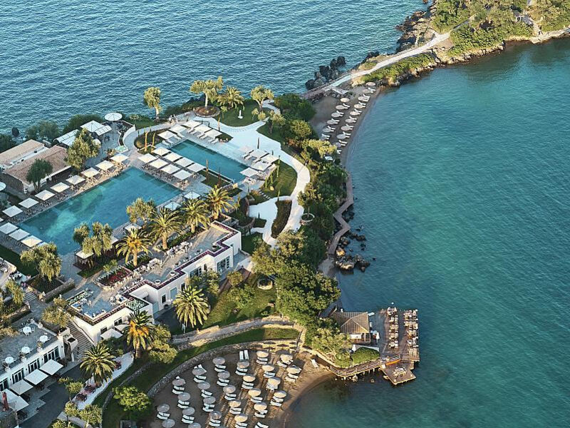 Grecotel Imperial Corfu