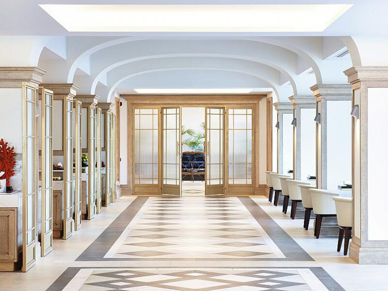 Grecotel Imperial Corfu