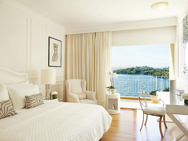 Grecotel Imperial Corfu