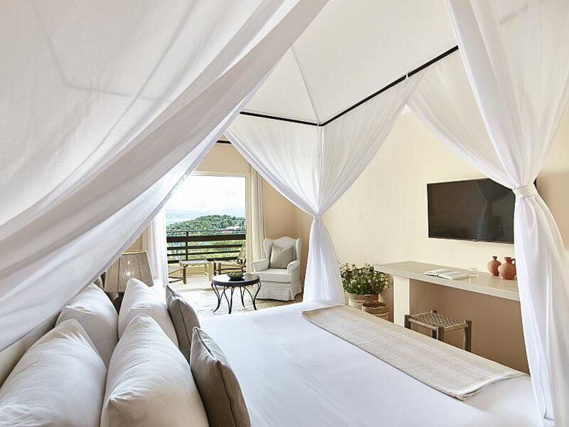 Grecotel Imperial Corfu