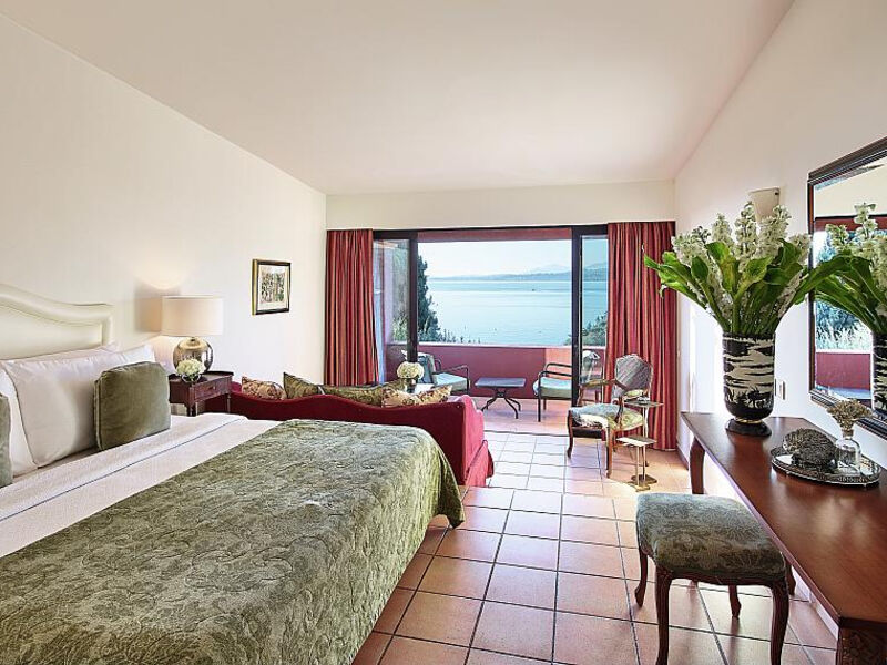 Grecotel Imperial Corfu