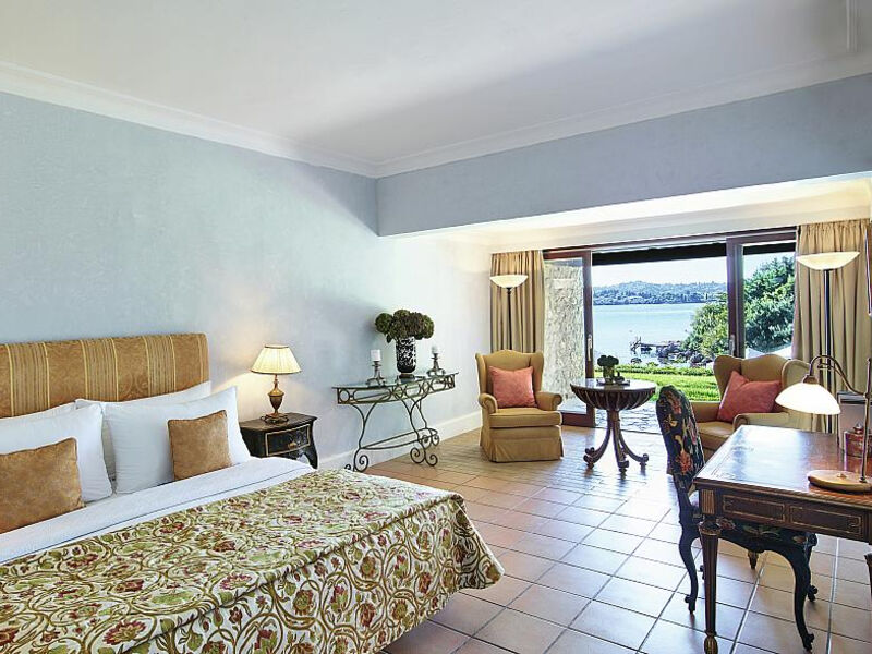Grecotel Imperial Corfu