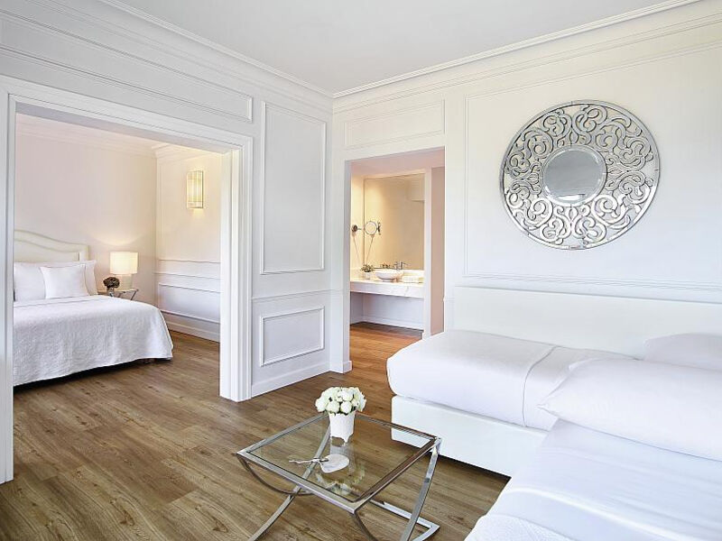 Grecotel Imperial Corfu