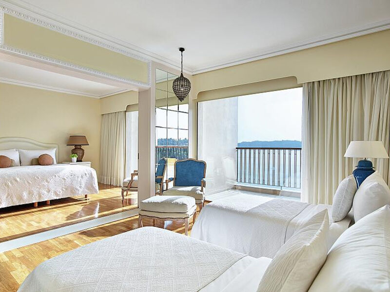 Grecotel Imperial Corfu