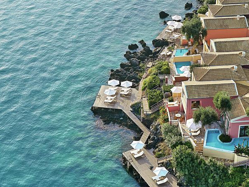 Grecotel Imperial Corfu
