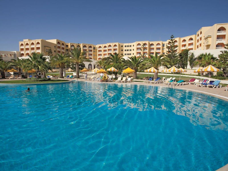 Riu Imperial Marhaba