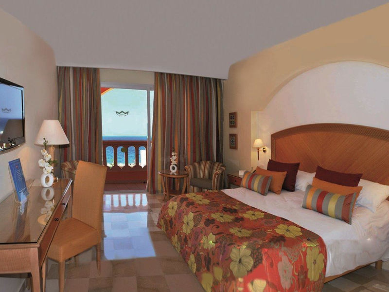 Riu Imperial Marhaba