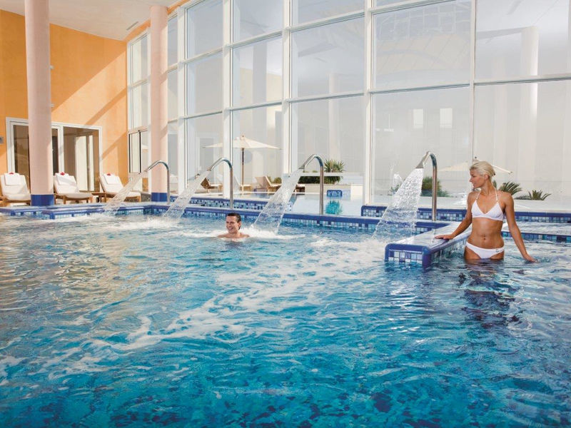 Riu Imperial Marhaba