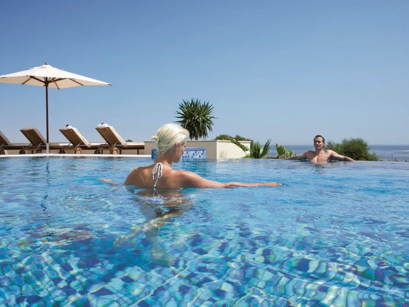 Riu Imperial Marhaba
