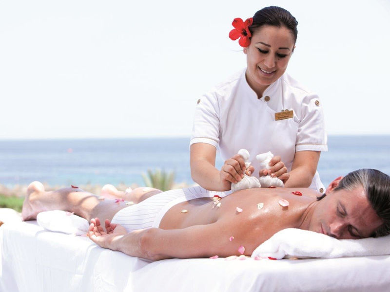 Riu Imperial Marhaba