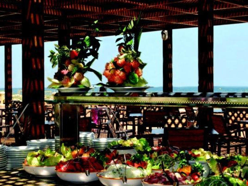 Riu Imperial Marhaba