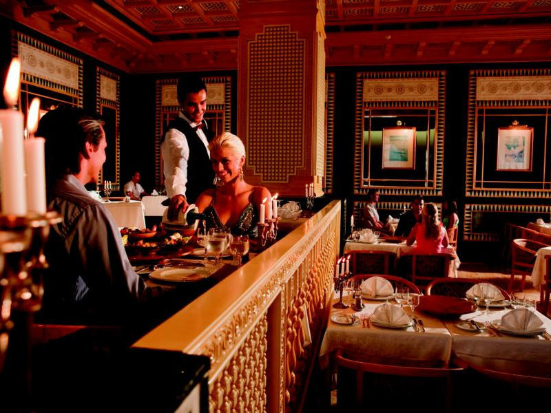 Riu Imperial Marhaba