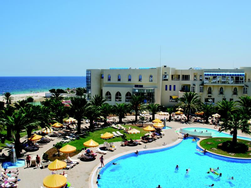 Riu Imperial Marhaba