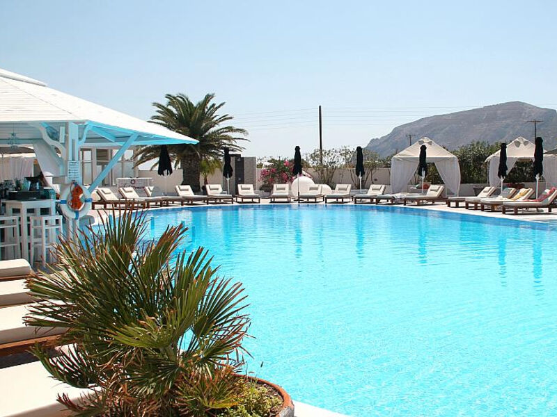 Imperial Med Elegant Resort And Spa