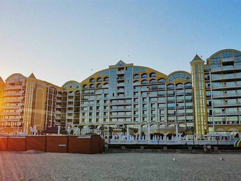 Imperial Palace