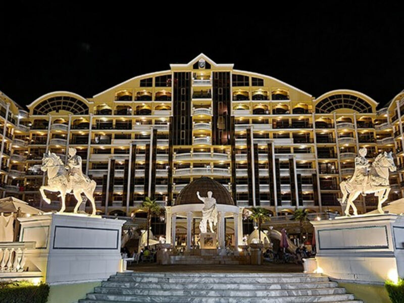 Imperial Palace