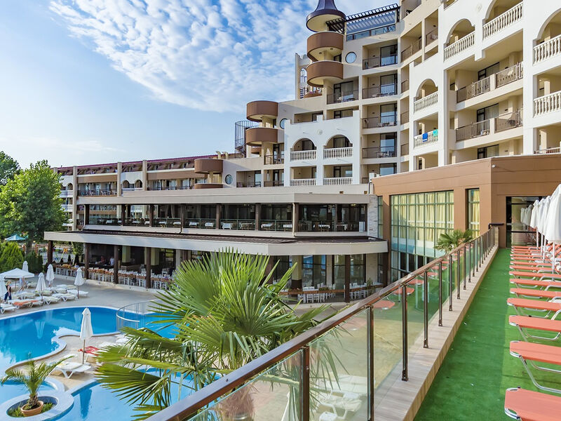 Imperial Resort